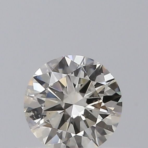 0.3 ct Round Diamond
