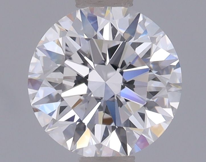 1.01 ct. round Lab Grown Diamond front image