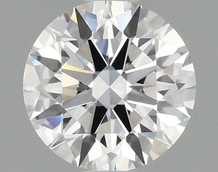 1.04 ct. round Lab Grown Diamond front image