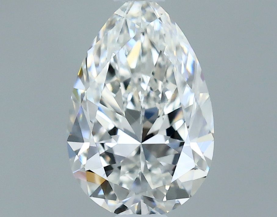 0.50 ct Pear diamond