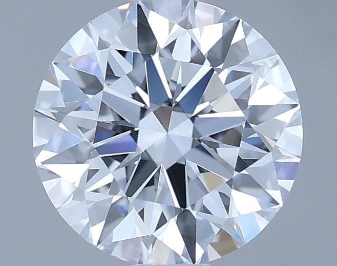1.03 ct Round diamond