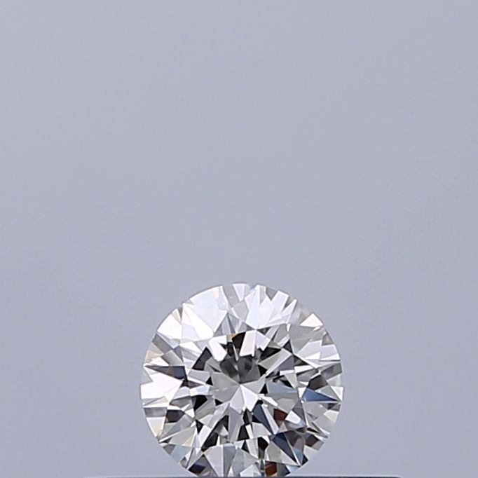0.18 ct Round Diamond