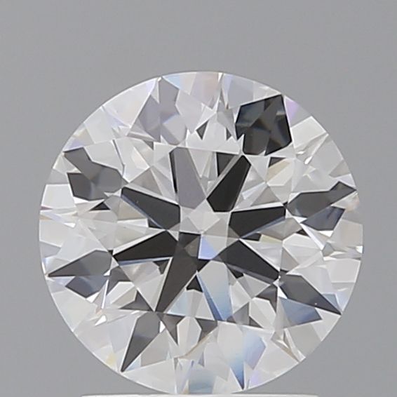 2.09 ct. round Lab Grown Diamond front image