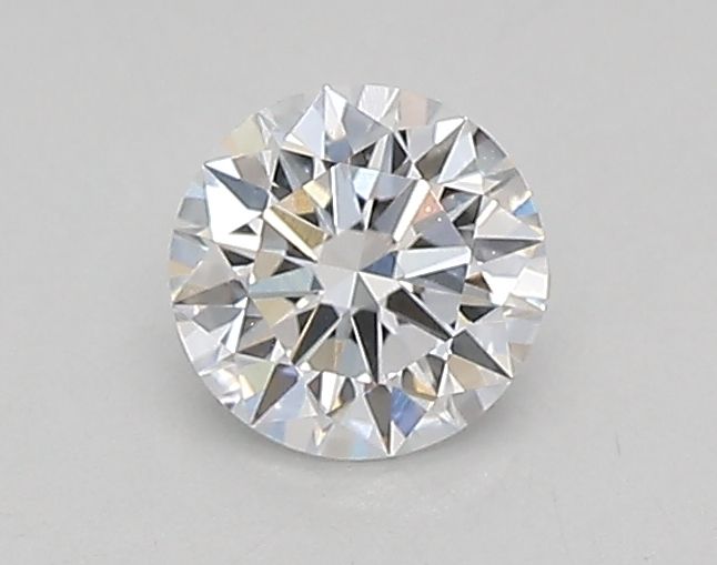 0.32 ct lab-grown Round Diamond