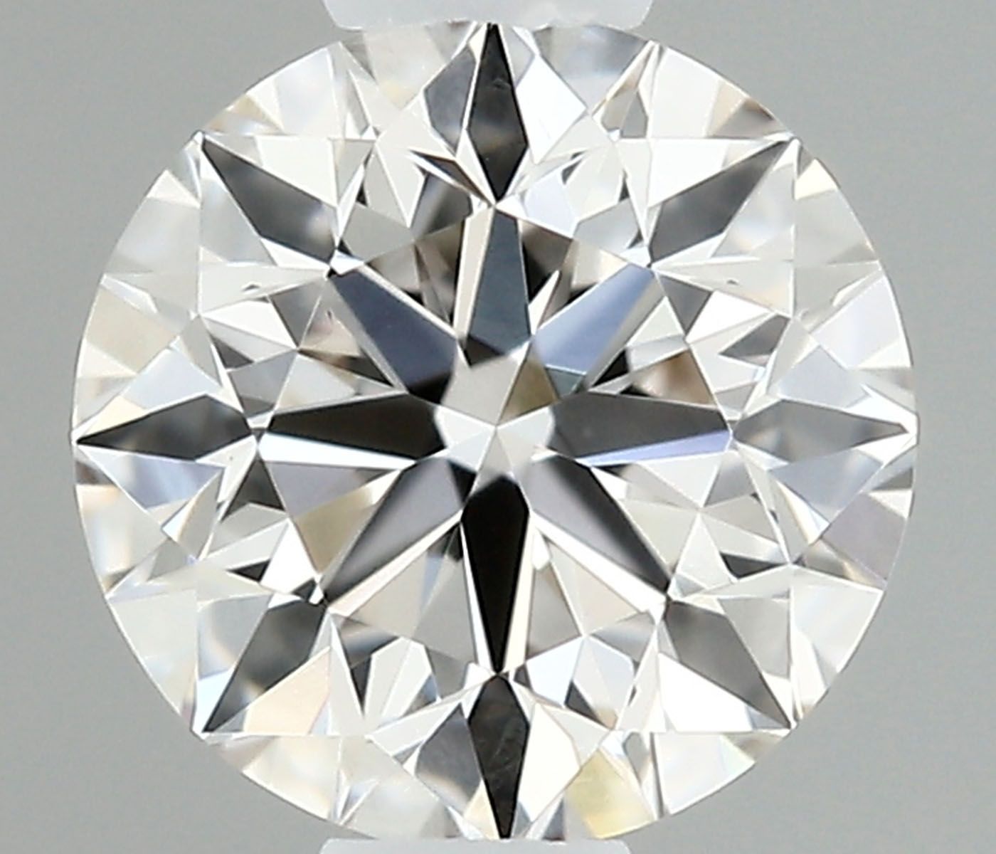 0.32 ct Round Diamond