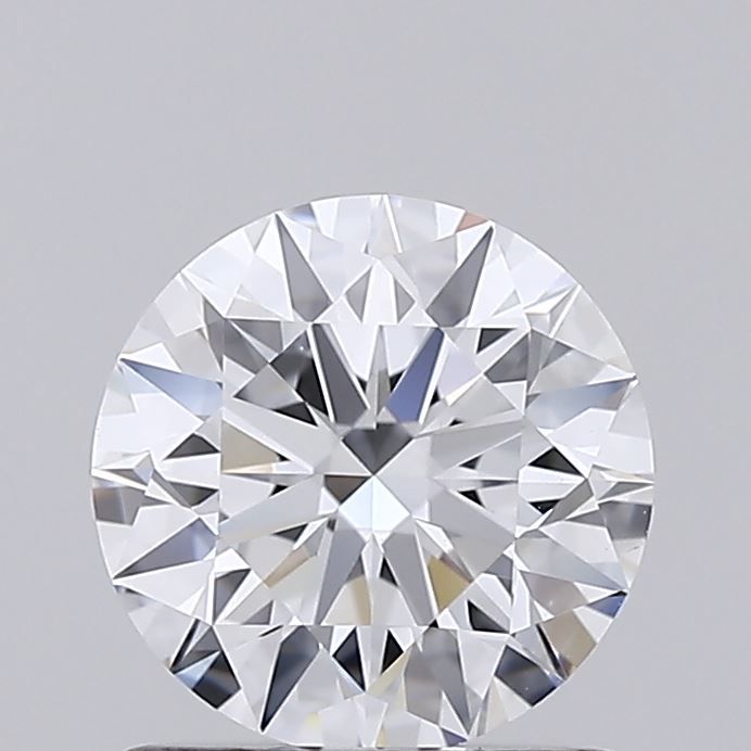 1.01 ct. round Lab Grown Diamond front image