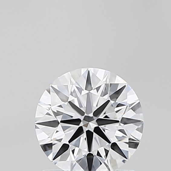 1.00 ct. round Lab Grown Diamond front image