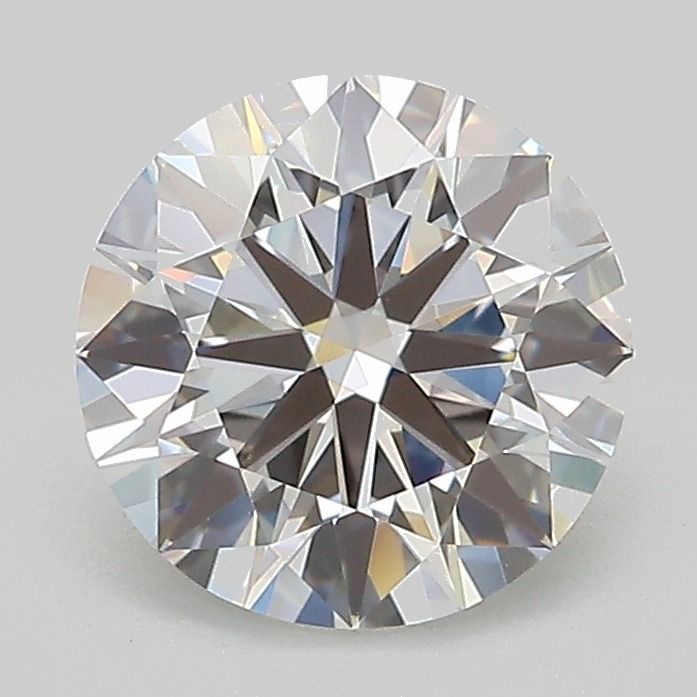 1.78 ct. round Lab Grown Diamond front image