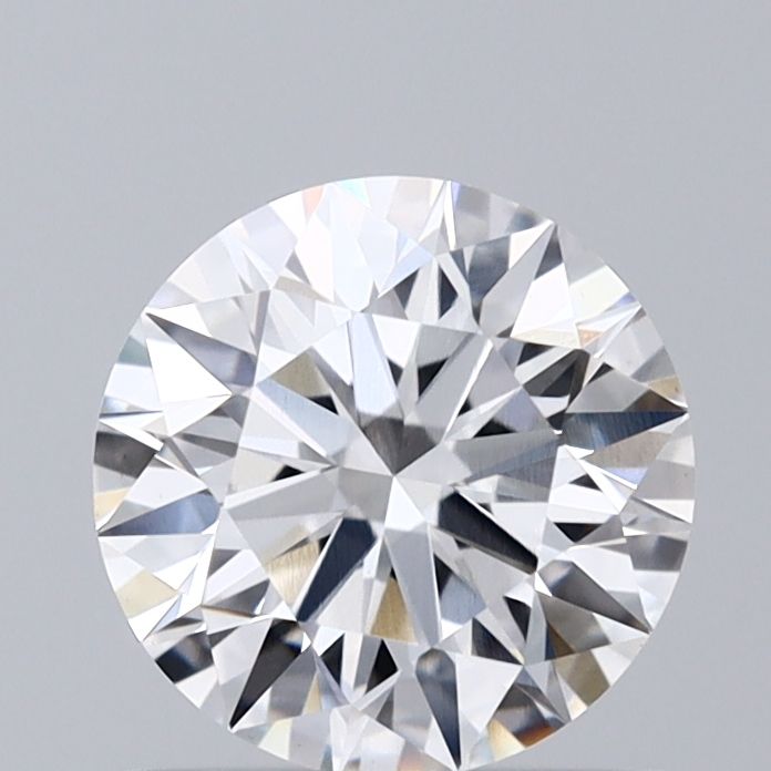1.03 ct. round Lab Grown Diamond front image