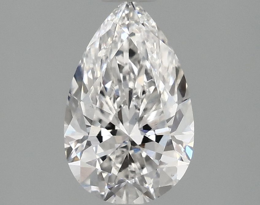 1.53 ct Pear diamond