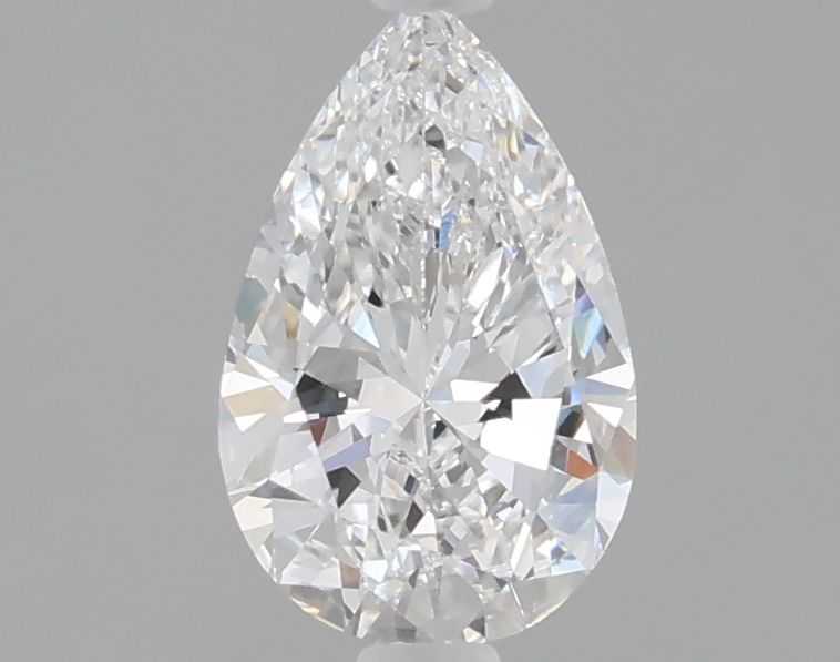 1.05 ct. pear Lab Grown Diamond front image