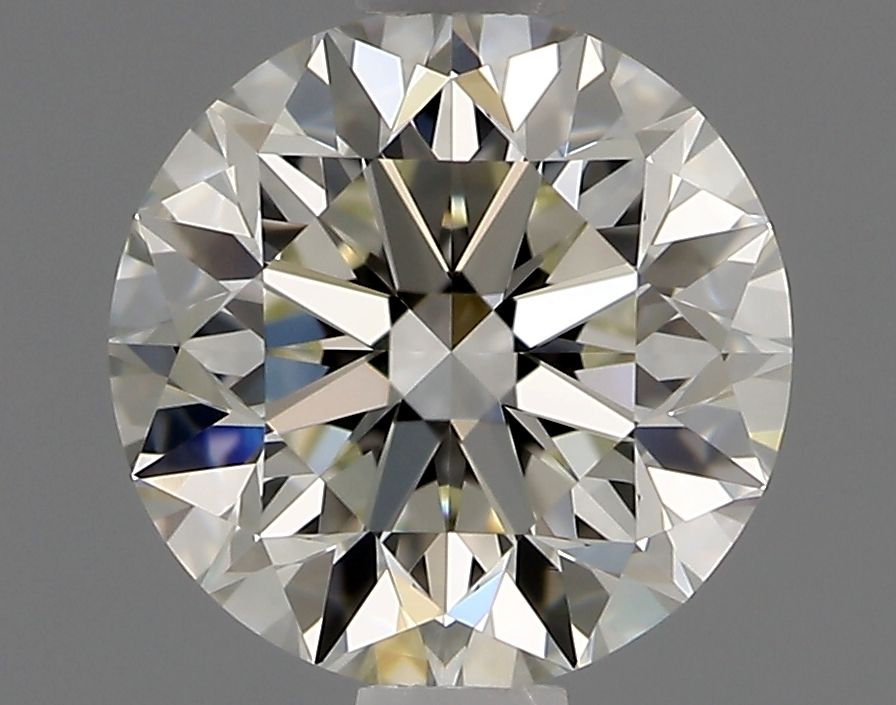 1.00 ct Round diamond