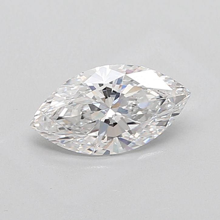 1.04 ct. marquise Lab Grown Diamond front image