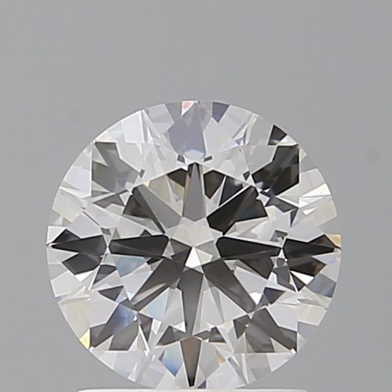 1.53 ct. round Lab Grown Diamond front image