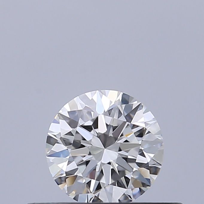0.32 ct Round diamond