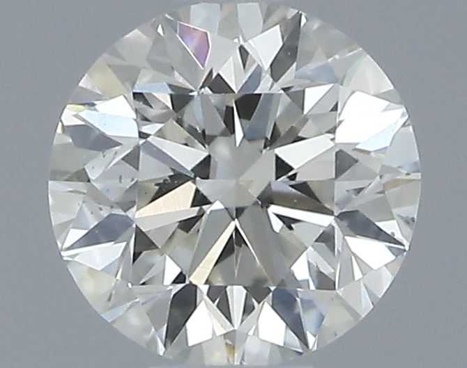 0.3 ct Round Diamond
