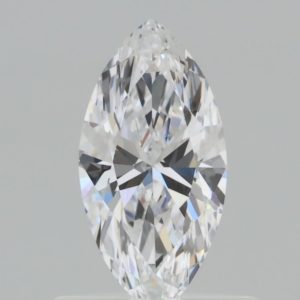 0.51 ct lab-grown Marquise Diamond