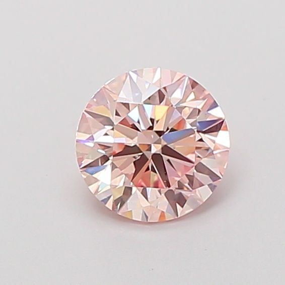 0.95 ct Round diamond