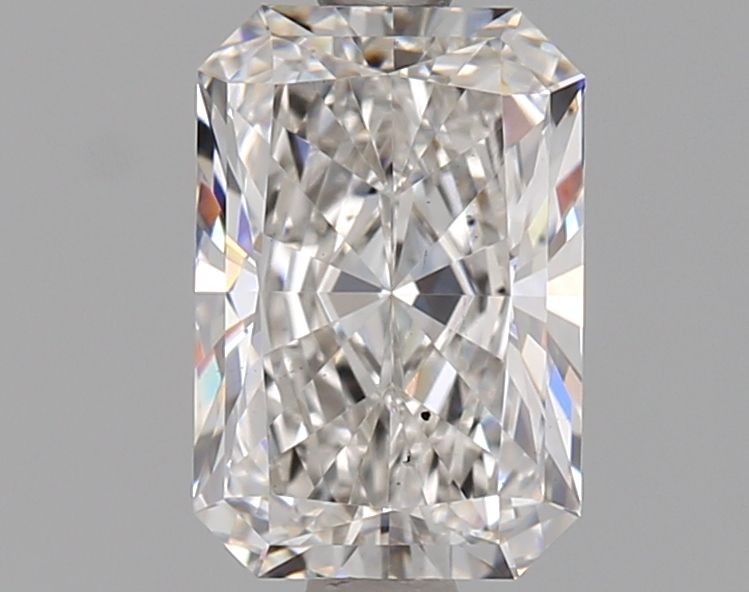 1.16 ct. radiant Lab Grown Diamond front image