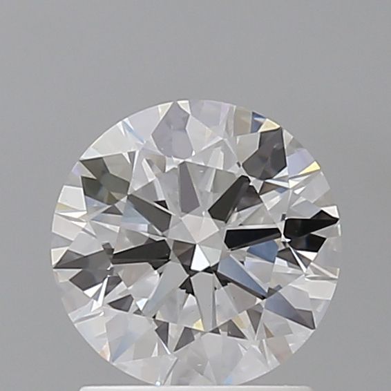 1.52 ct. round Lab Grown Diamond front image