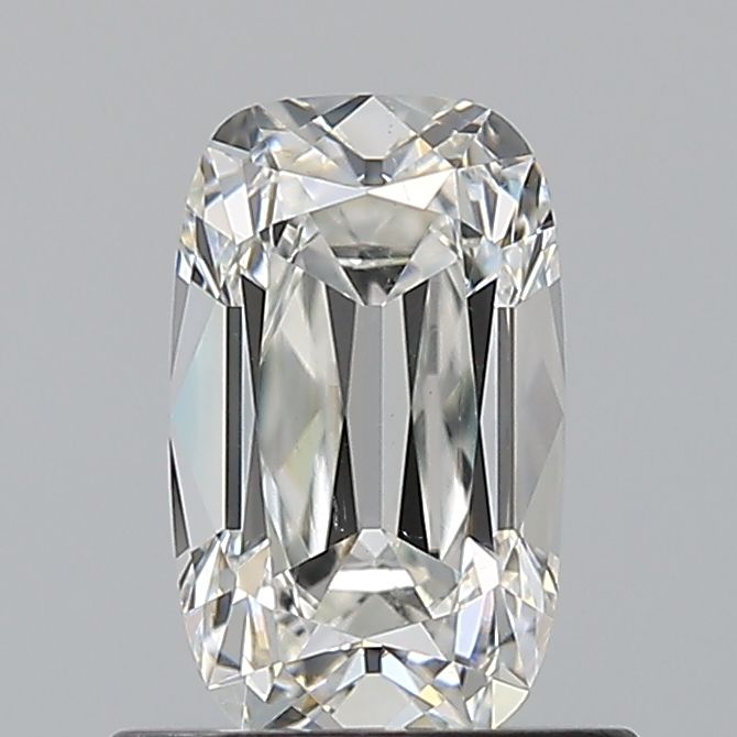 0.8 ct Old miner Diamond