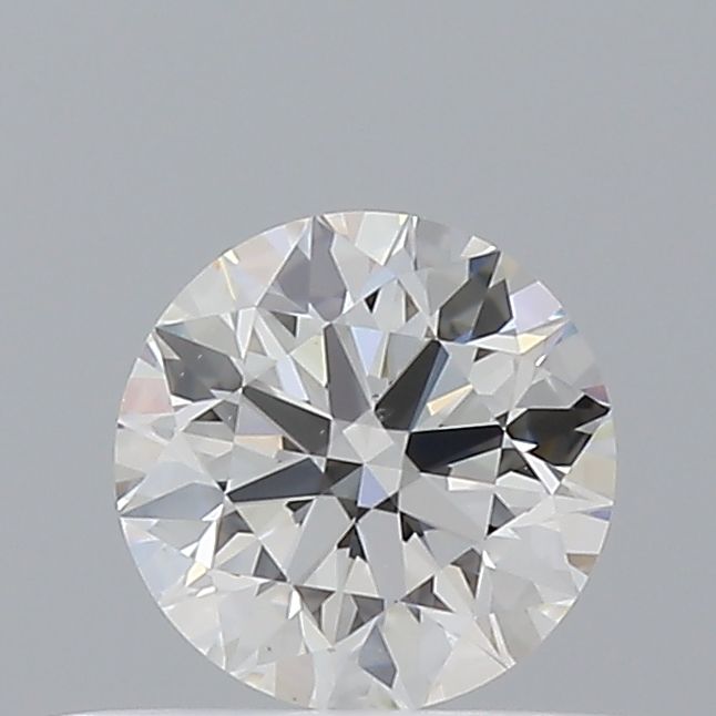 0.31 ct Round diamond
