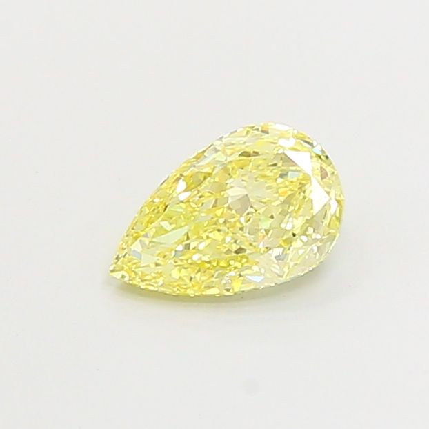 1.02 ct. pear Lab Grown Diamond front image