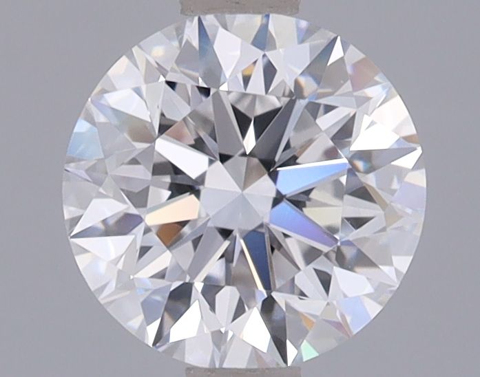 1.50 ct. round Lab Grown Diamond front image