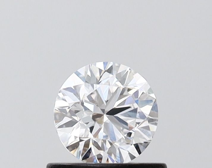 0.55 ct lab-grown Round Diamond
