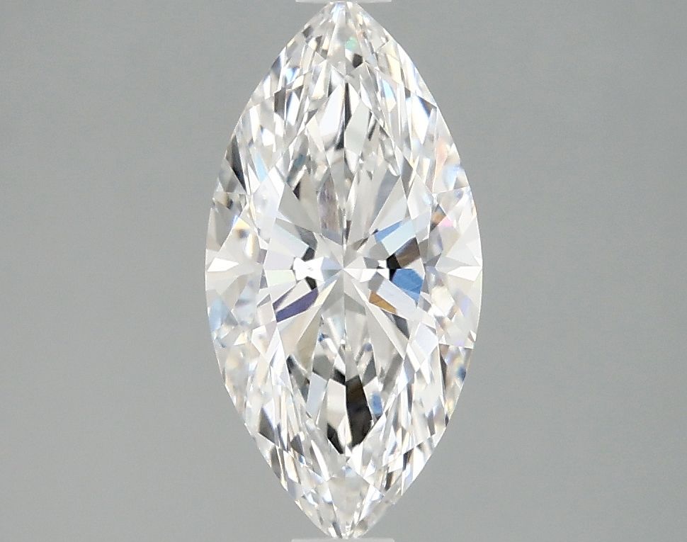 1.55 ct. marquise Lab Grown Diamond front image