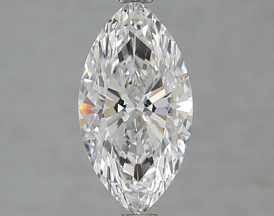 1.58 ct. marquise Lab Grown Diamond front image
