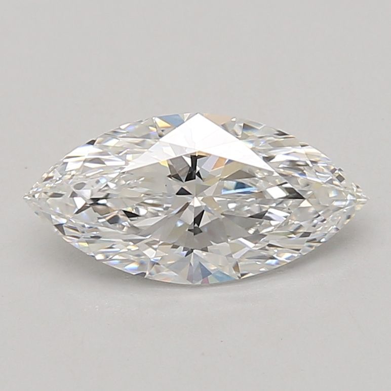 1.52 ct. marquise Lab Grown Diamond front image