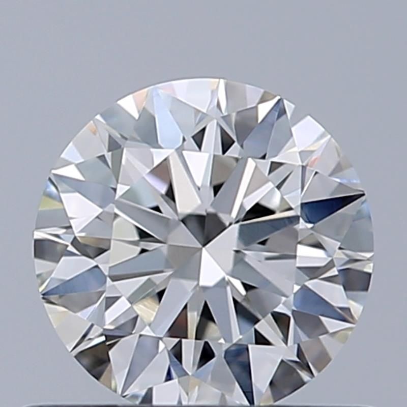 0.52 ct Round diamond