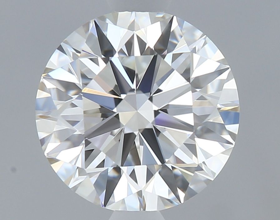 1.12 ct Round diamond