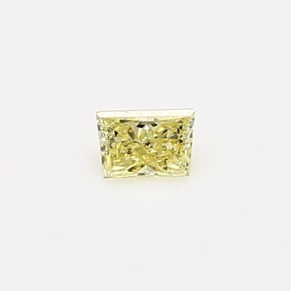 0.18 ct Tapered baguette Diamond