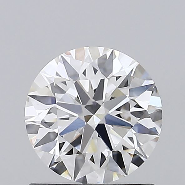 1.02 ct. round Lab Grown Diamond front image