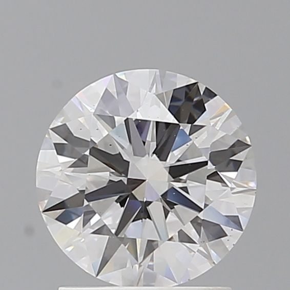 1.60 ct. round Lab Grown Diamond front image