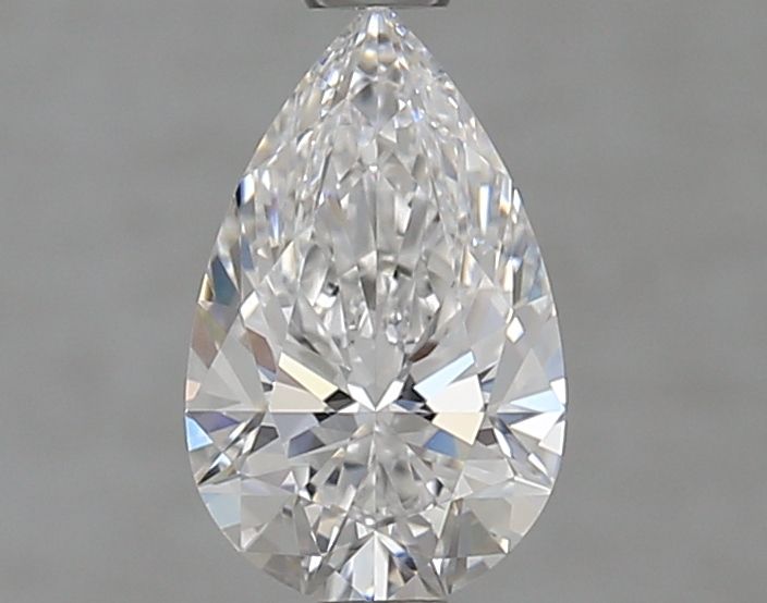 1.09 ct. pear Lab Grown Diamond front image