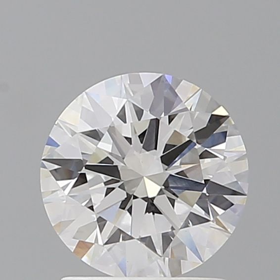 1.52 ct. round Lab Grown Diamond front image