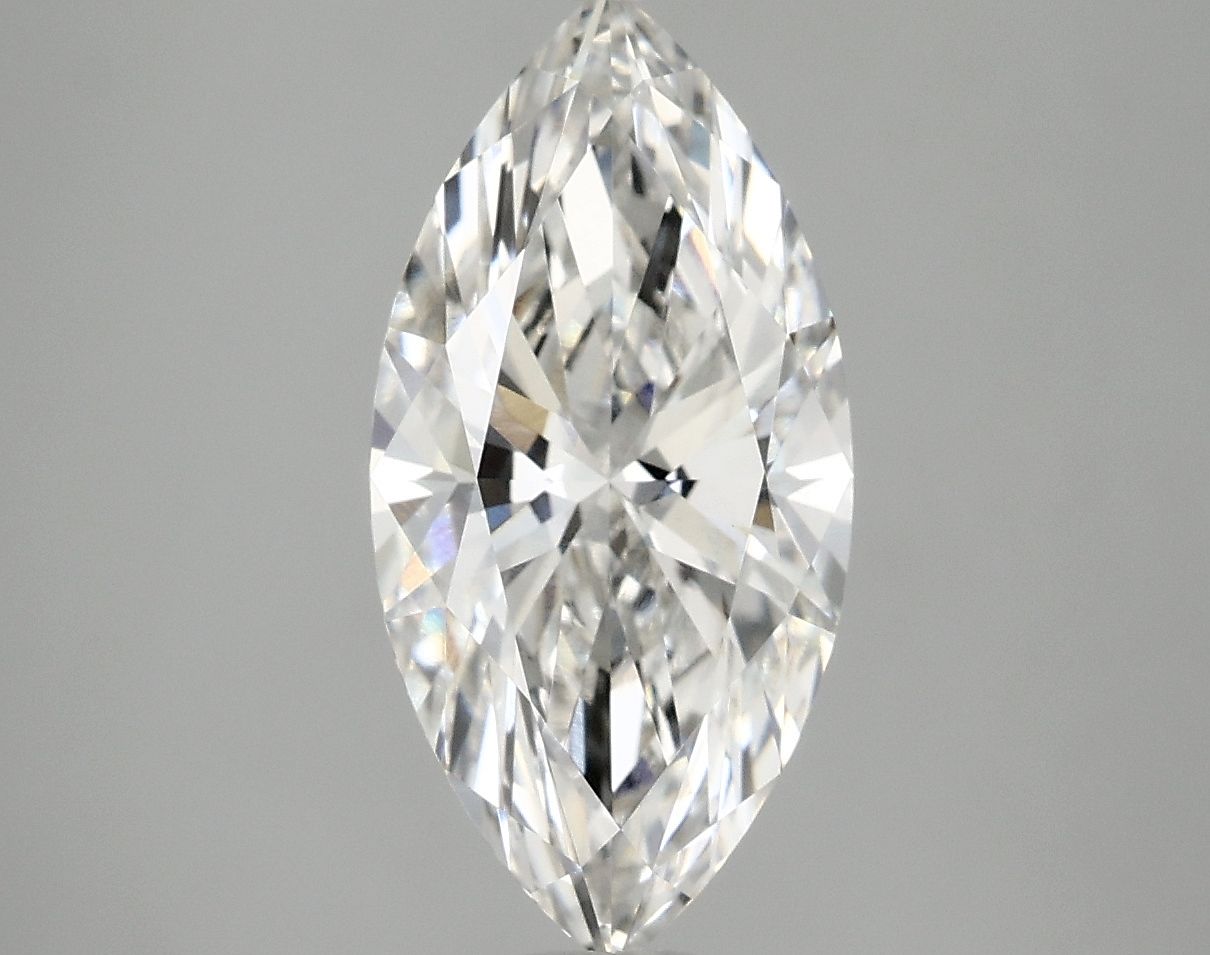 2.58 ct Marquise diamond