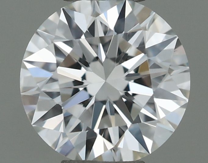 0.30 ct Round diamond