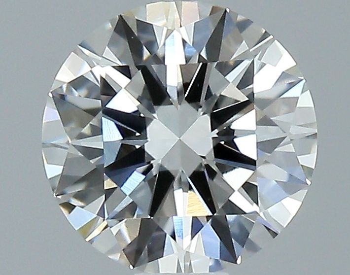 1.01 ct Round diamond