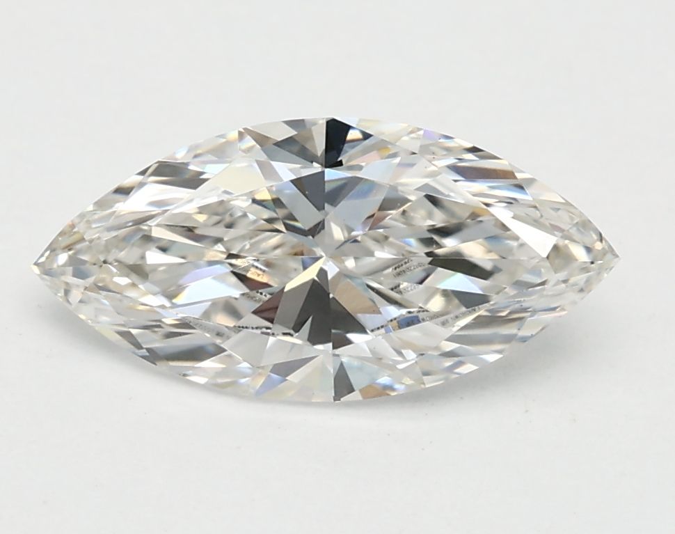 1.02 ct. marquise Lab Grown Diamond front image