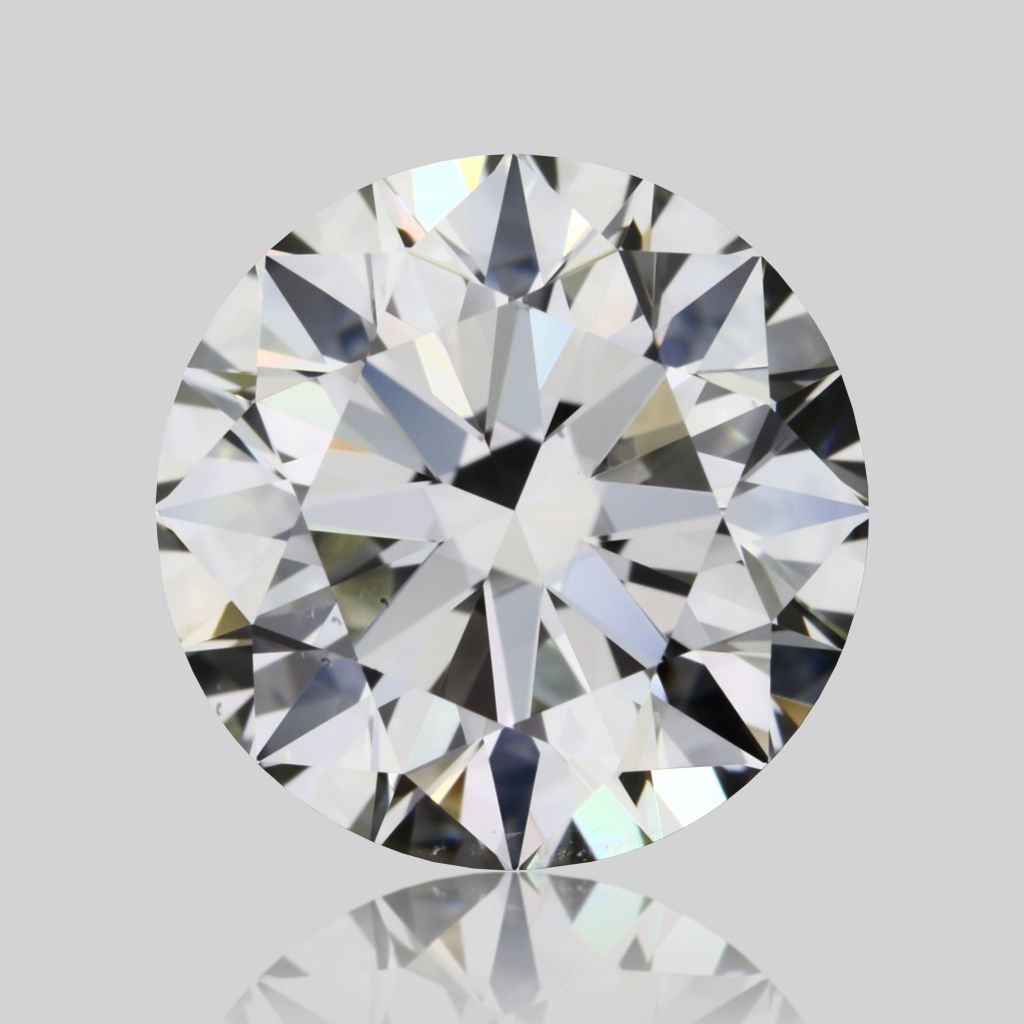 1.61 Carat