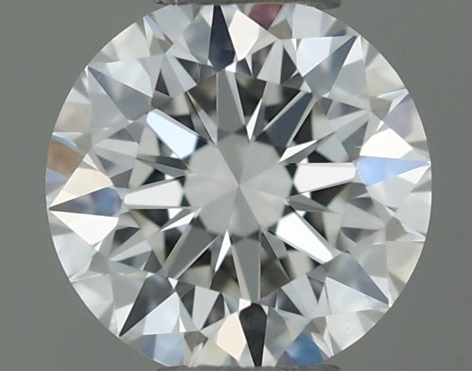 0.30 ct Round diamond