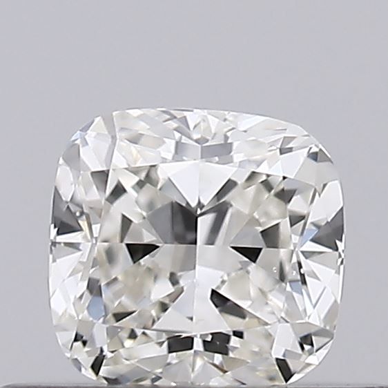 0.3 ct Cushion modified Diamond
