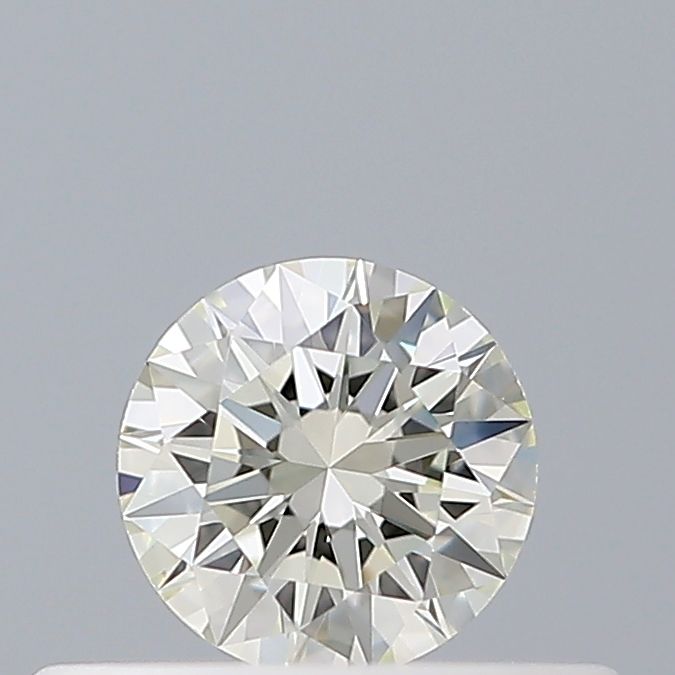 0.23 ct Round Diamond