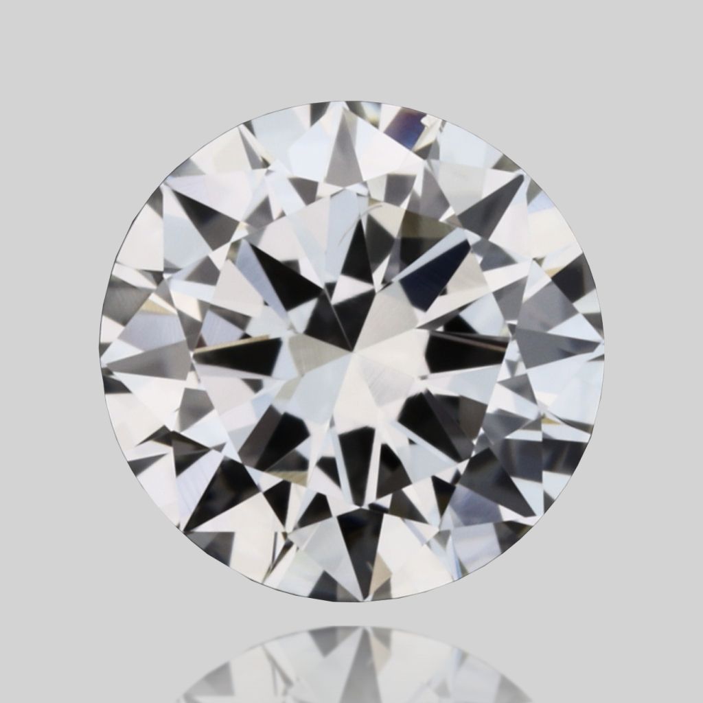 0.3 ct Round Diamond