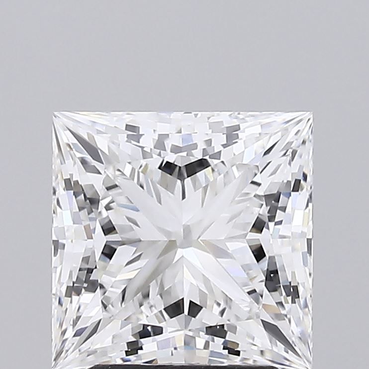 Diament 2.65 ct E/VVS2