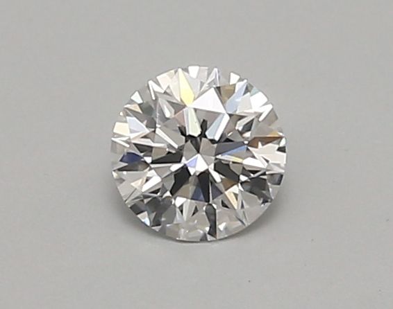 0.46 ct lab-grown Round Diamond